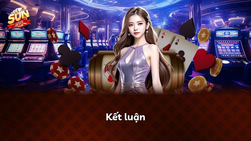 Kết luận